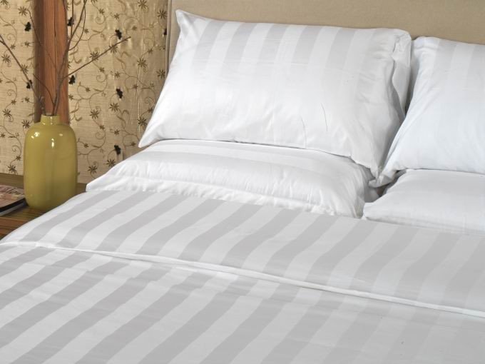 Đa dạng khổ vải cho các loại giường đơn/đôi