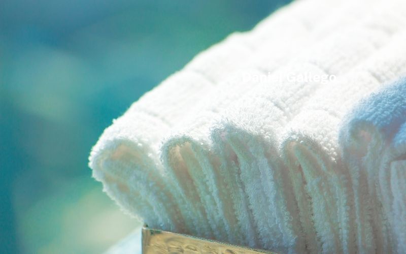 Tìm hiểu những thông tin khi chọn mua khăn tay dành cho khách sạn