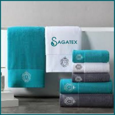 Chọn mua khăn mặt tại Sagatex - đơn vị uy tín