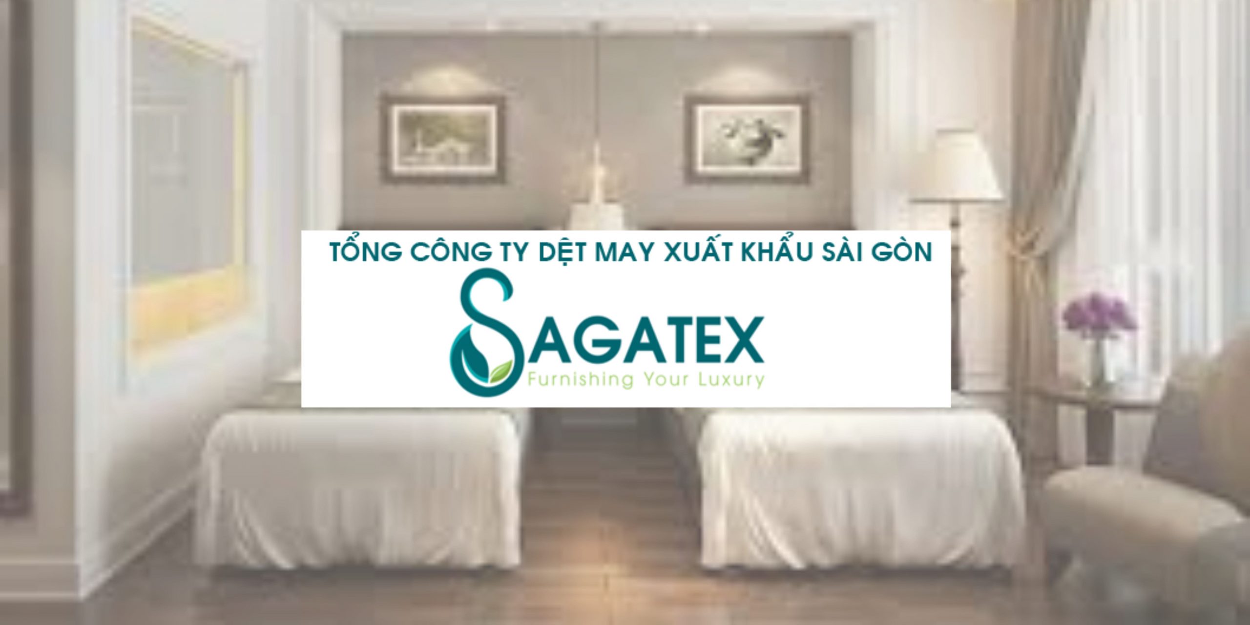 Địa chỉ cung cấp chăn ga khách sạn tin cậy Sagatex
