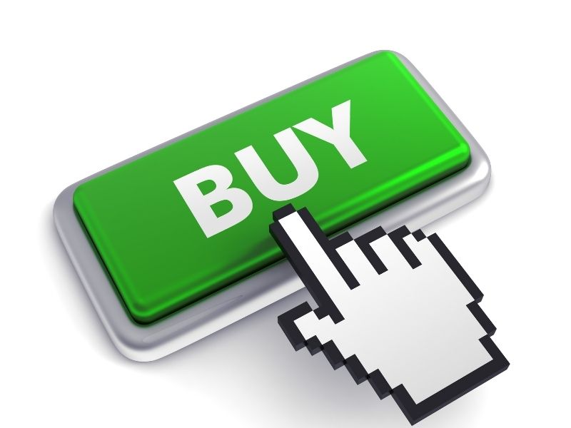 Quy trình mua hàng đơn giản, thuận tiện tại các kênh bán hàng Sagatex