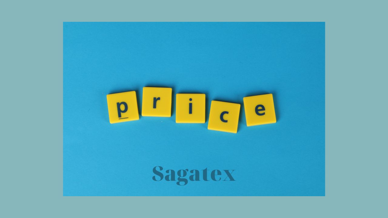 Chính sách ưu đãi về giá tạo nên nhiều khách hàng thân thiết của Sagatex