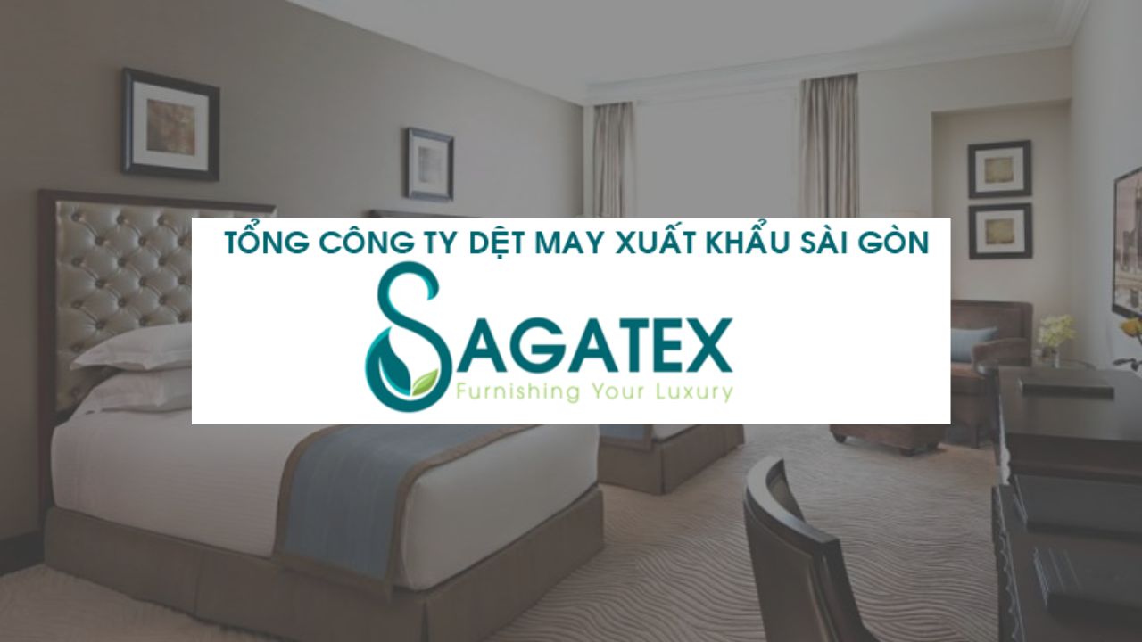 Địa chỉ bán ga gối khách sạn cao cấp, uy tín Sagatex Việt Nam