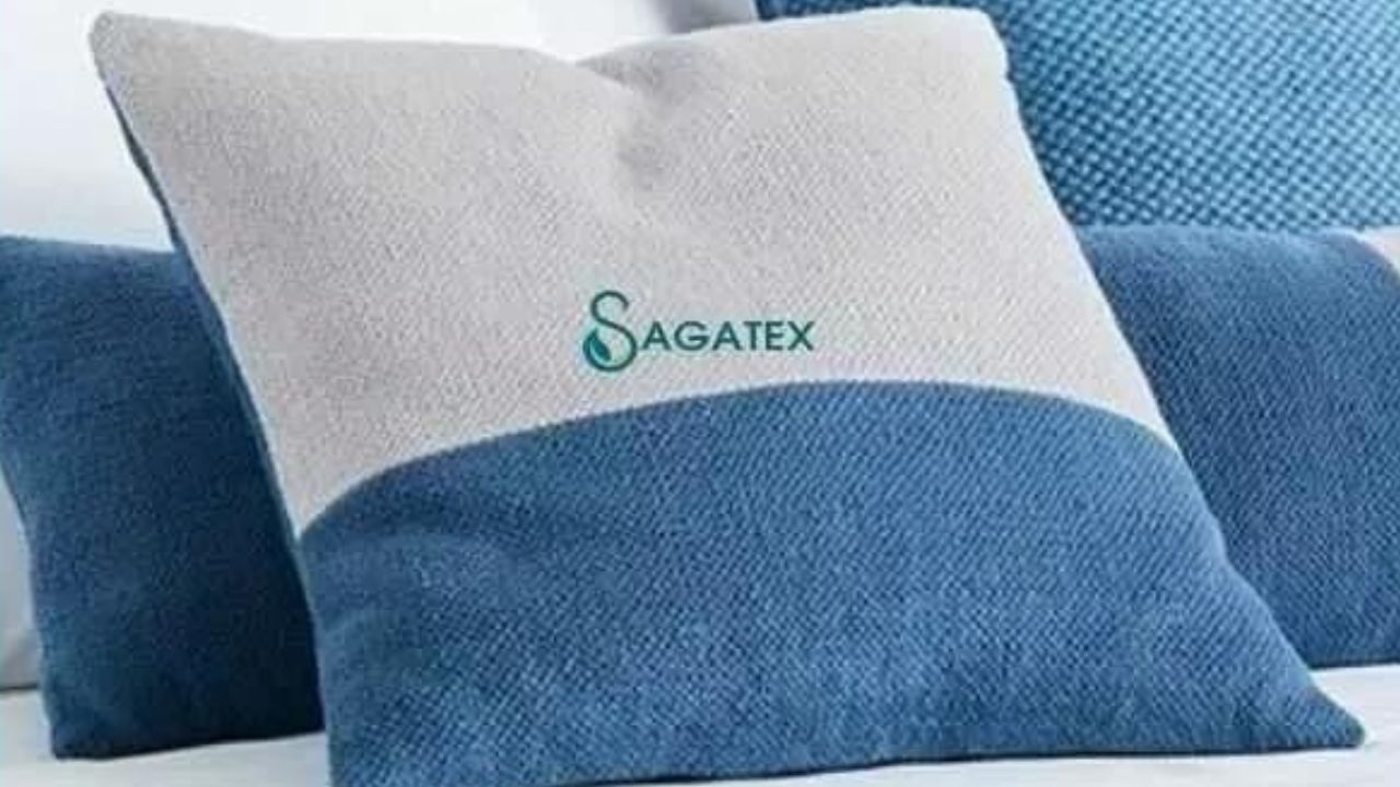 Chất lượng gối vuông Sagatex đã làm nên danh tiếng Sagatex bao năm qua